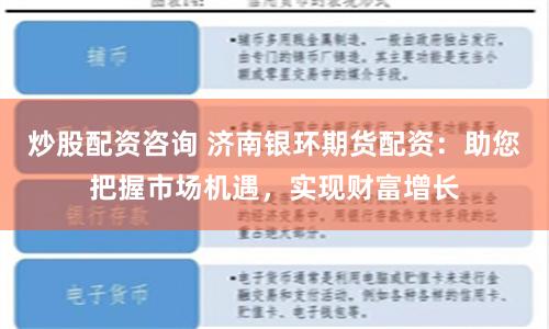 炒股配资咨询 济南银环期货配资：助您把握市场机遇，实现财富增长