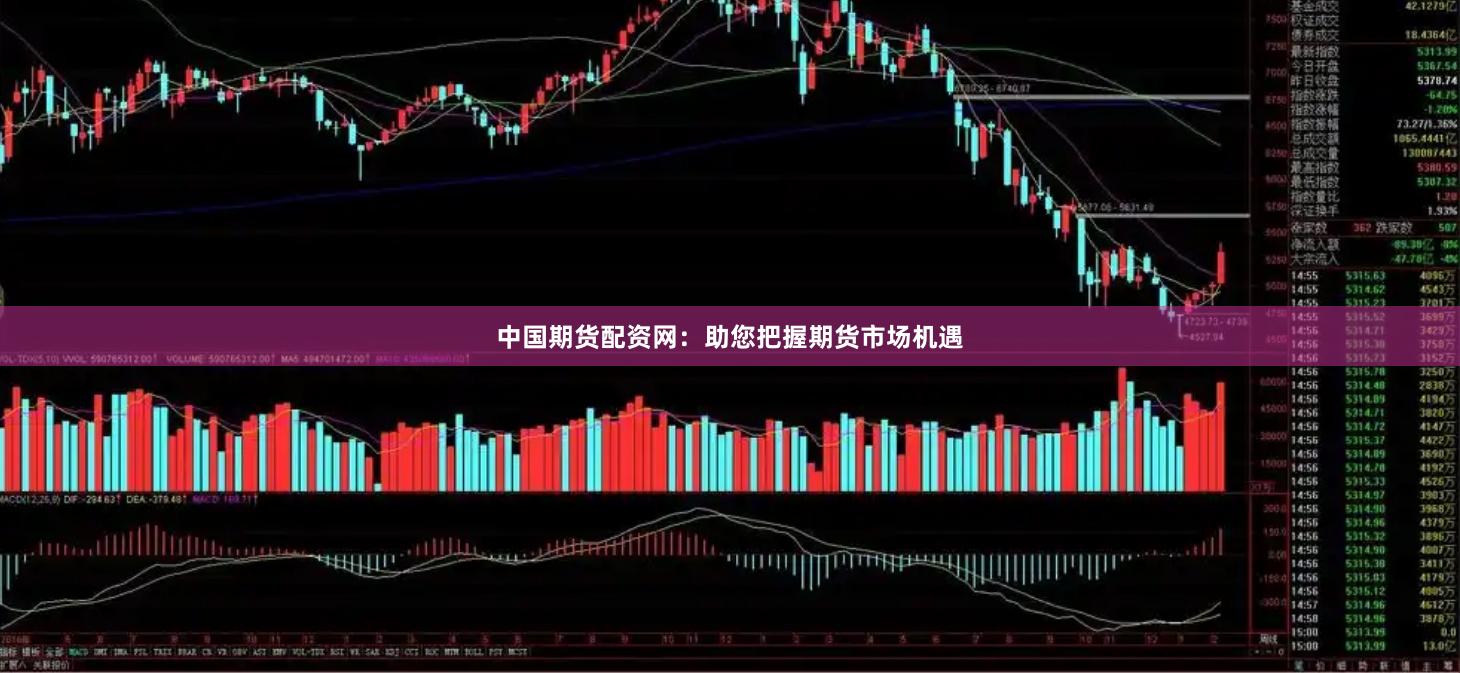 中国期货配资网：助您把握期货市场机遇