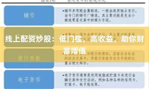 线上配资炒股：低门槛，高收益，助你财富增值