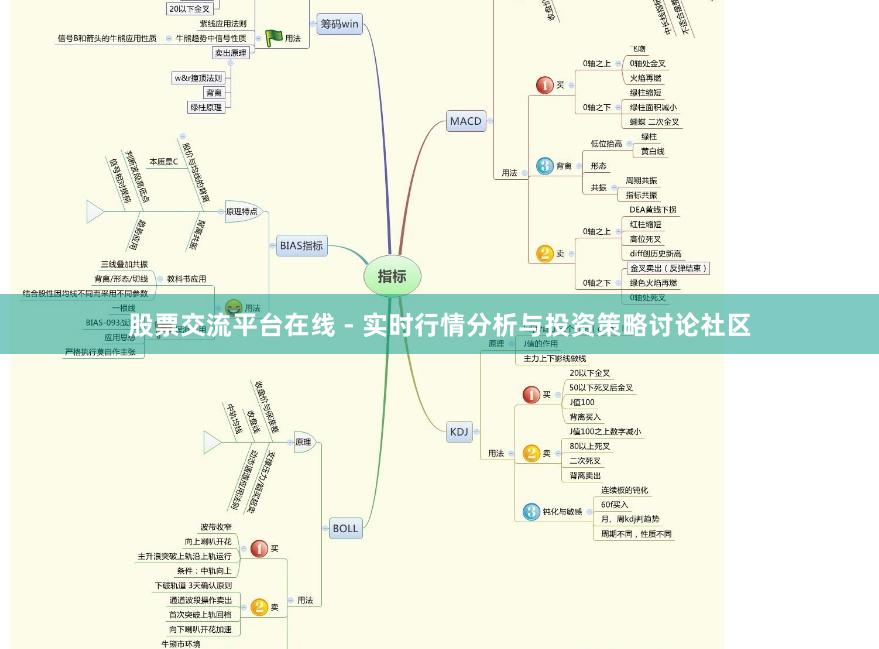 股票交流平台在线 - 实时行情分析与投资策略讨论社区