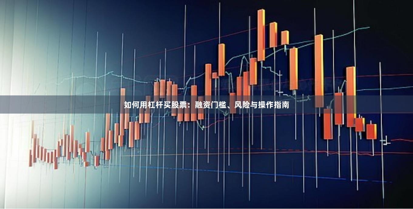 如何用杠杆买股票：融资门槛、风险与操作指南
